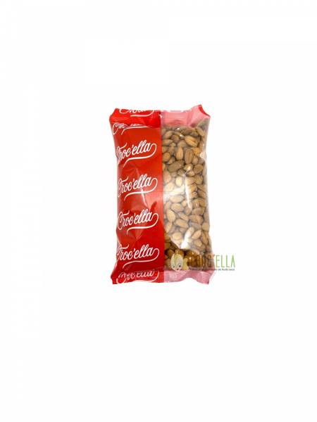 Raw shelled almonds, shelled dried fruits CROC'ELLA for wholesaler and distributor in France