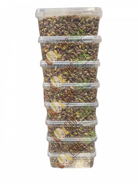 Shelled pistachios France