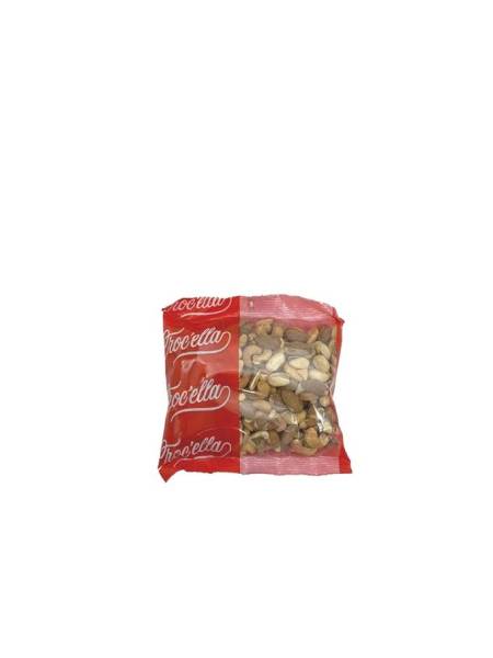 Salted Roasted Mix - 300g pouch CROC'ELLA for food professionals in France.