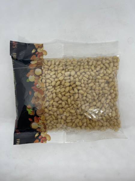 Shelled Dried Fruits in Private Label Packaging by CROC’ELLA - Marseille, PACA