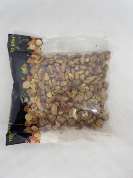 Shelled Dried Fruits in Private Label Packaging by CROC’ELLA - Marseille, PACA