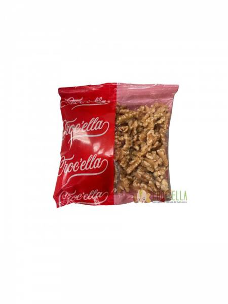 bulk walnut kernels, shelled dried fruits France