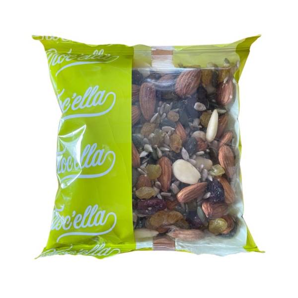 Sports Mix - Dried Fruit Mix Wholesaler CROC’ELLA, Marseille, PACA, France