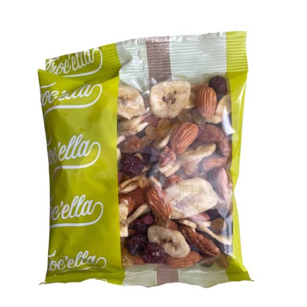 zen mix croc'ella Zen Mix by CROC’ELLA - 250-gram bag for food industry professionals in FRANCE