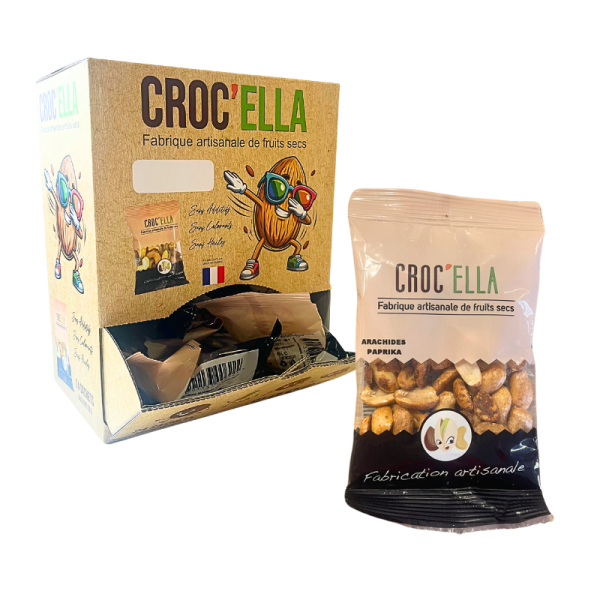 dried fruit snack boxes croc'ella