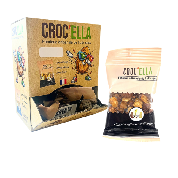 dried fruit snack boxes croc'ella