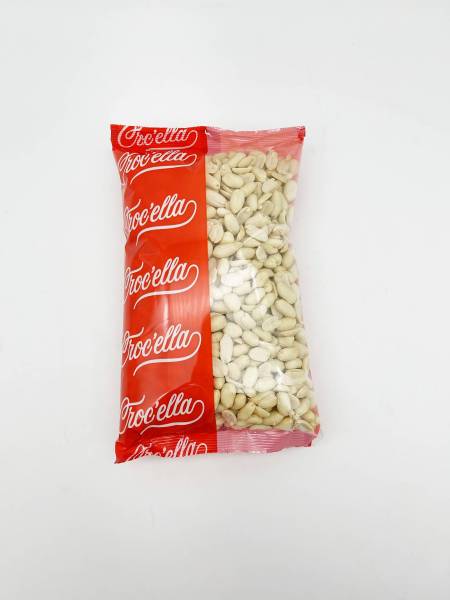 white peanuts 1kg bag for wholesaler and distributor in France