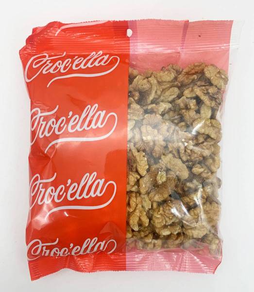 Walnut kernels 350gr bag