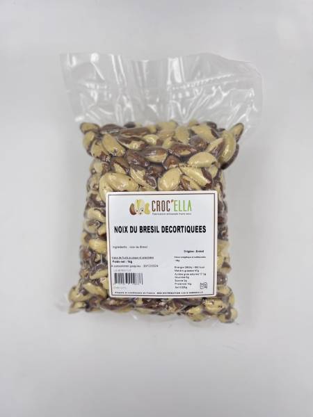 brazil nuts