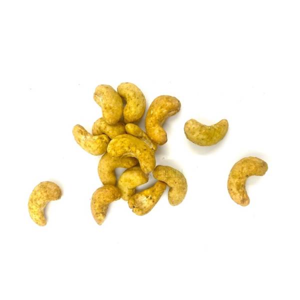 W240 Cashew Nuts with Curr