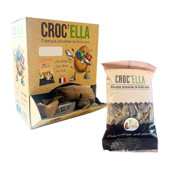 dried fruit snack boxes croc'ella