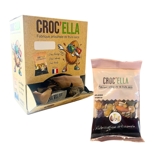 dried fruit snack boxes croc'ella