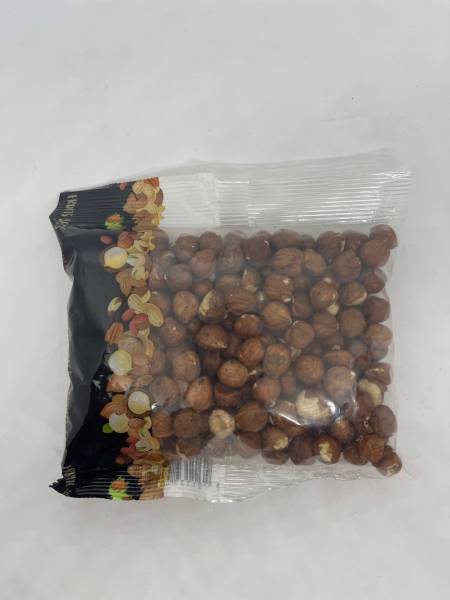 Shelled Dried Fruits in Private Label Packaging by CROC’ELLA - Marseille, PACA
