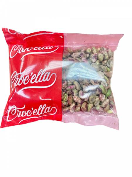 packaged shelled dried fruits