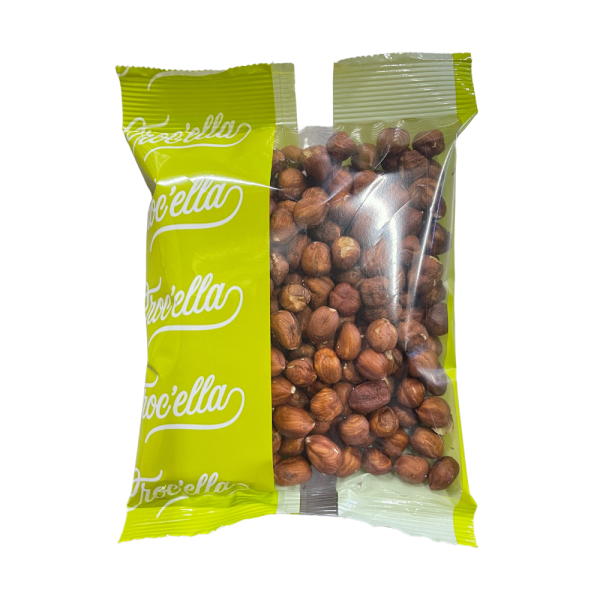 Raw shelled hazelnuts for Distributors
